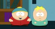 South Park (Image via Paramount+)